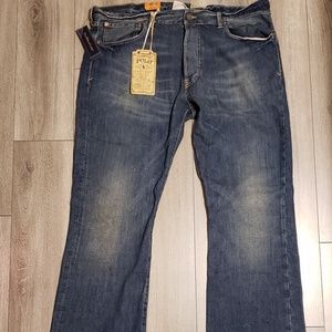 Men Polo Ralph Lauren jeans